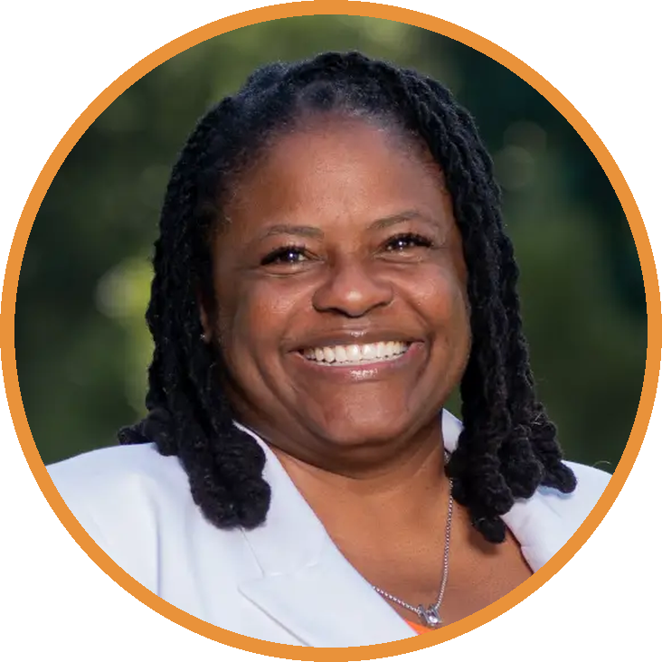 Dr. Jennifer R. Madden, PhD